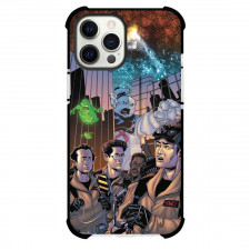 Ghostbusters Phone Case For iPhone Samsung Galaxy Pixel OnePlus Vivo Xiaomi Asus Sony Motorola Nokia - Ghostbusters Comic Art Poster