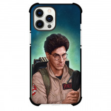 Ghostbusters Egon Spengler Phone Case For iPhone Samsung Galaxy Pixel OnePlus Vivo Xiaomi Asus Sony Motorola Nokia - Egon Spengler Portrait Art Poster