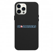 Ghostbusters Phone Case For iPhone Samsung Galaxy Pixel OnePlus Vivo Xiaomi Asus Sony Motorola Nokia - Ghostbusters Logo Sticker