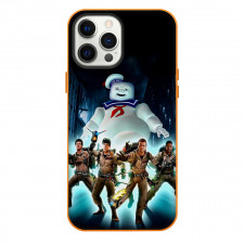 Ghostbusters Phone Case For iPhone Samsung Galaxy Pixel OnePlus Vivo Xiaomi Asus Sony Motorola Nokia - Ghostbusters The Video Game Remastered Poster