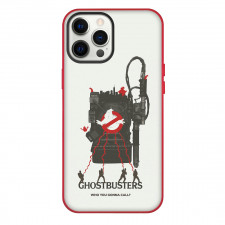 Ghostbusters Phone Case For iPhone Samsung Galaxy Pixel OnePlus Vivo Xiaomi Asus Sony Motorola Nokia - Ghostbusters Vintage 1980s Movie Poster