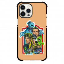 Ghostbusters Phone Case For iPhone Samsung Galaxy Pixel OnePlus Vivo Xiaomi Asus Sony Motorola Nokia - Ghostbusters Vintage Flim Poster