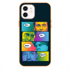 Ghostbusters Phone Case For iPhone Samsung Galaxy Pixel OnePlus Vivo Xiaomi Asus Sony Motorola Nokia - Ghostbusters Who You Gonna Call Parody Mashup Poster