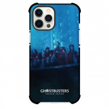 Ghostbuster 2024 Phone Case For iPhone Samsung Galaxy Pixel OnePlus Vivo Xiaomi Asus Sony Motorola Nokia - Characters Shocked Expression