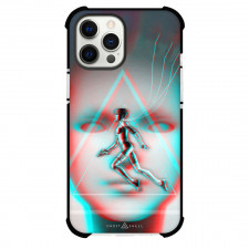 Ghost In The Shell Phone Case For iPhone Samsung Galaxy Pixel OnePlus Vivo Xiaomi Asus Sony Motorola Nokia - Ghost In The Shell The Taco Bell Parody Poster