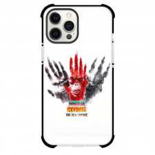 Godzilla X Kong King Kong Phone Case For iPhone Samsung Galaxy Pixel OnePlus Vivo Xiaomi Asus Sony Motorola Nokia - King Kong Godzilla Handprint White Background