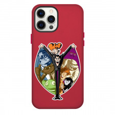 Hotel Transylvania Phone Case For iPhone Samsung Galaxy Pixel OnePlus Vivo Xiaomi Asus Sony Motorola Nokia - Characters Dracula Wearing Suit Sticker