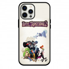 Hotel Transylvania Phone Case For iPhone Samsung Galaxy Pixel OnePlus Vivo Xiaomi Asus Sony Motorola Nokia - Characters Happy Cartoon Art Series Poster