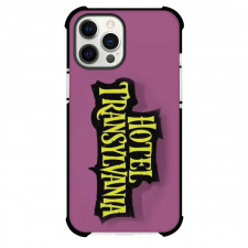 Hotel Transylvania Phone Case For iPhone Samsung Galaxy Pixel OnePlus Vivo Xiaomi Asus Sony Motorola Nokia -Hotel Transylvania Title Wordmark Art