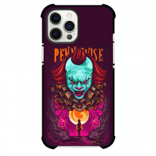 IT Phone Case For iPhone Samsung Galaxy Pixel OnePlus Vivo Xiaomi Asus Sony Motorola Nokia - IT Movie Pennywise Illustration Art