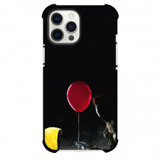 IT Phone Case For iPhone Samsung Galaxy Pixel OnePlus Vivo Xiaomi Asus Sony Motorola Nokia - IT You Will Float Too Poster
