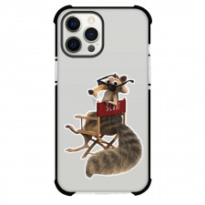 Ice Age Scrat Phone Case For iPhone Samsung Galaxy Pixel OnePlus Vivo Xiaomi Asus Sony Motorola Nokia - Scrat Side Portrait