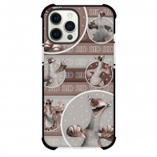 Ice Age Sid Phone Case For iPhone Samsung Galaxy Pixel OnePlus Vivo Xiaomi Asus Sony Motorola Nokia - Sid Collage
