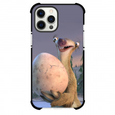 Ice Age Sid Phone Case For iPhone Samsung Galaxy Pixel OnePlus Vivo Xiaomi Asus Sony Motorola Nokia - Sid Side Portrait