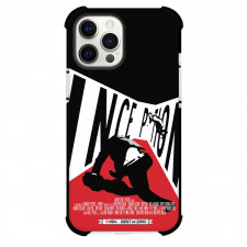 Inception Phone Case For iPhone Samsung Galaxy Pixel OnePlus Vivo Xiaomi Asus Sony Motorola Nokia - Inception Alternative Movie Poster