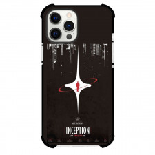 Inception Phone Case For iPhone Samsung Galaxy Pixel OnePlus Vivo Xiaomi Asus Sony Motorola Nokia - Inception Minimalist Poster