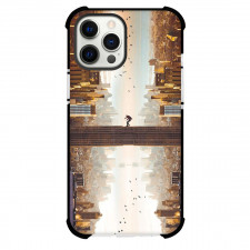 Inception Phone Case For iPhone Samsung Galaxy Pixel OnePlus Vivo Xiaomi Asus Sony Motorola Nokia - Inception ScifiArt Poster