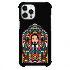 John Wick Phone Case For iPhone Samsung Galaxy Pixel OnePlus Vivo Xiaomi Asus Sony Motorola Nokia - John Wick Action Posture Collage