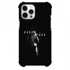 John Wick Phone Case For iPhone Samsung Galaxy Pixel OnePlus Vivo Xiaomi Asus Sony Motorola Nokia - John Wick Baba Yaga Grayscale Poster