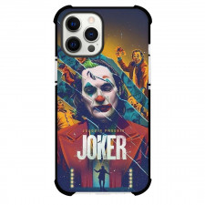 Joker Phone Case For iPhone Samsung Galaxy Pixel OnePlus Vivo Xiaomi Asus Sony Motorola Nokia - Joker 2019 Fan Art Poster
