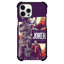 Joker Phone Case For iPhone Samsung Galaxy Pixel OnePlus Vivo Xiaomi Asus Sony Motorola Nokia - Joker 2019 Movie Alternate Poster