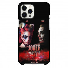 Joker 2 Case For iPhone Samsung Galaxy Pixel OnePlus Vivo Xiaomi Asus Sony Motorola Nokia - Harley Quinn And Joker Teaser Post er