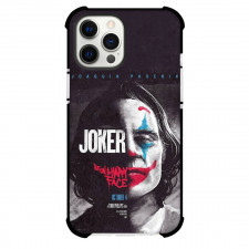 Joker Phone Case For iPhone Samsung Galaxy Pixel OnePlus Vivo Xiaomi Asus Sony Motorola Nokia - Joker Movie Poster Artwork