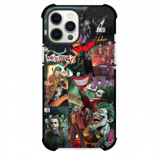 Joker Phone Case For iPhone Samsung Galaxy Pixel OnePlus Vivo Xiaomi Asus Sony Motorola Nokia - Joker Movie Collage