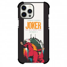 Joker Phone Case For iPhone Samsung Galaxy Pixel OnePlus Vivo Xiaomi Asus Sony Motorola Nokia - Joker Movie Poster Illustration Art