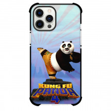 Kung Fu Panda 4 Phone Case For iPhone Samsung Galaxy Pixel OnePlus Vivo Xiaomi Asus Sony Motorola Nokia - Kung Fu Panda 4 Pre-Release Poster