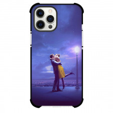 La La Land Phone Case For iPhone Samsung Galaxy Pixel OnePlus Vivo Xiaomi Asus Sony Motorola Nokia - La La Land Movie Classic Poster