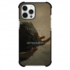 Leviticus Phone Case For iPhone Samsung Galaxy Pixel OnePlus Vivo Xiaomi Asus Sony Motorola Nokia - Leviticus All Your Lust Poster