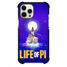 Life of Pi Phone Case For iPhone Samsung Galaxy Pixel OnePlus Vivo Xiaomi Asus Sony Motorola Nokia - Life of Pi 2023 Trailer Poster