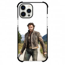 Logan Phone Case For iPhone Samsung Galaxy Pixel OnePlus Vivo Xiaomi Asus Sony Motorola Nokia - Logan X-Men Wolverine Standing Poster