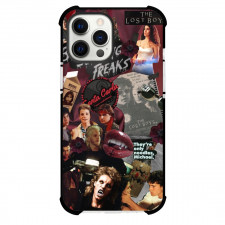 The Lost Boys Phone Case For iPhone Samsung Galaxy Pixel OnePlus Vivo Xiaomi Asus Sony Motorola Nokia - Blood Sucking Freaks Collage