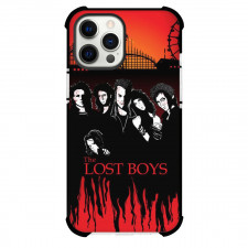 The Lost Boys Phone Case For iPhone Samsung Galaxy Pixel OnePlus Vivo Xiaomi Asus Sony Motorola Nokia - Characters Theme Park Background