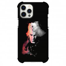 The Lost Boys David Phone Case For iPhone Samsung Galaxy Pixel OnePlus Vivo Xiaomi Asus Sony Motorola Nokia - David Grayscale