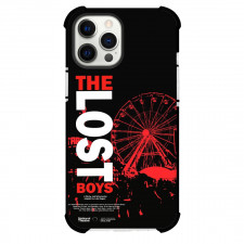 The Lost Boys Phone Case For iPhone Samsung Galaxy Pixel OnePlus Vivo Xiaomi Asus Sony Motorola Nokia - Movie Poster
