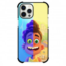 Luca Phone Case For iPhone Samsung Galaxy Pixel OnePlus Vivo Xiaomi Asus Sony Motorola Nokia - Luca Alberto Portrait Poster
