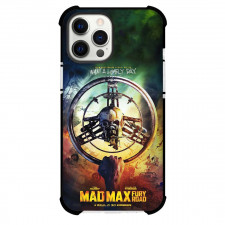 Mad Max Phone Case For iPhone Samsung Galaxy Pixel OnePlus Vivo Xiaomi Asus Sony Motorola Nokia - Mad Max Fury Road The Mind-Meltingly Brilliant Poster