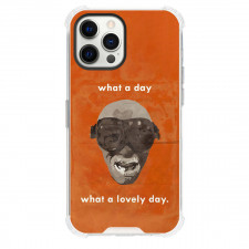 Mad Max Phone Case For iPhone Samsung Galaxy Pixel OnePlus Vivo Xiaomi Asus Sony Motorola Nokia - Mad Max Fury Road What A Lovely Day Poster