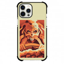 Mad Max Phone Case For iPhone Samsung Galaxy Pixel OnePlus Vivo Xiaomi Asus Sony Motorola Nokia - Mad Max Minimalist Art Poster