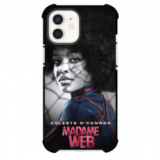 Madame Web Phone Case For iPhone Samsung Galaxy Pixel OnePlus Vivo Xiaomi Asus Sony Motorola Nokia - Madame Web Celeste Oconnor Character Poster