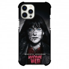Madame Web Phone Case For iPhone Samsung Galaxy Pixel OnePlus Vivo Xiaomi Asus Sony Motorola Nokia - Madame Web Dakota Johnson Character Poster