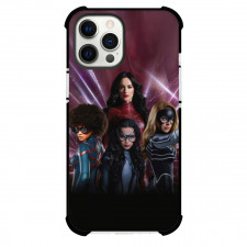 Madame Web Phone Case For iPhone Samsung Galaxy Pixel OnePlus Vivo Xiaomi Asus Sony Motorola Nokia - Madame Web Movie Character Portrait