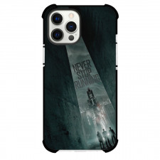 The Maze Runner Phone Case For iPhone Samsung Galaxy Pixel OnePlus Vivo Xiaomi Asus Sony Motorola Nokia - The Maze Runner Never Stop Running Poster