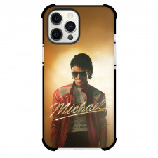 Michael Phone Case For iPhone Samsung Galaxy Pixel OnePlus Vivo Xiaomi Asus Sony Motorola Nokia - Michael Move Official Teaser Poster