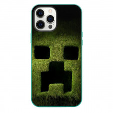 A Minecraft Movie Phone Case For iPhone Samsung Galaxy Pixel OnePlus Vivo Xiaomi Asus Sony Motorola Nokia - A Minecraft Movie 2025 Poster