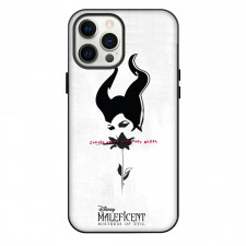 Maleficent Phone Case For iPhone Samsung Galaxy Pixel OnePlus Vivo Xiaomi Asus Sony Motorola Nokia - Maleficent Curse Series Poster