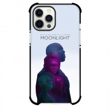 Moonlight Phone Case For iPhone Samsung Galaxy Pixel OnePlus Vivo Xiaomi Asus Sony Motorola Nokia - Moonlight 2016 Movie Poster